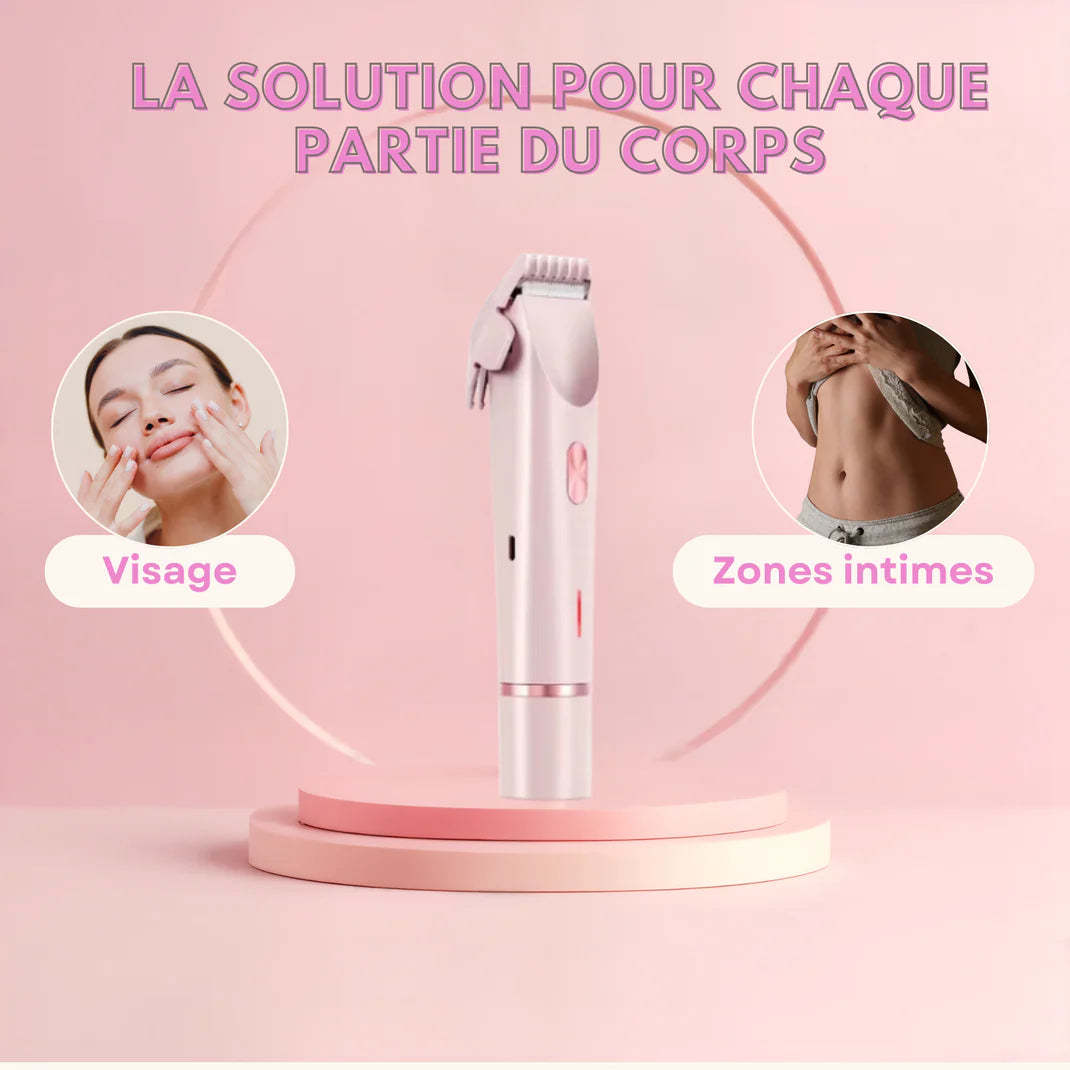 Silka - Ton allié douceur, même les matins pressés
