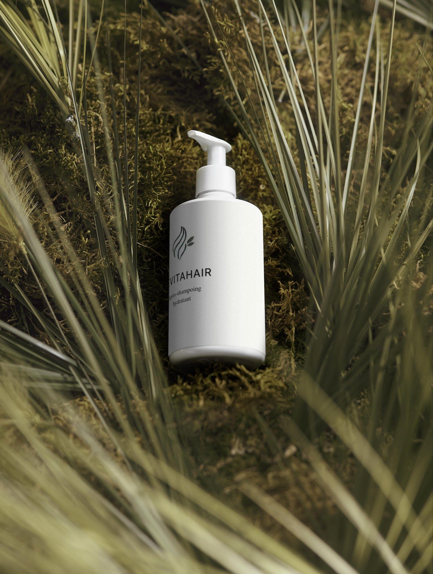 Après-shampooing hydratant