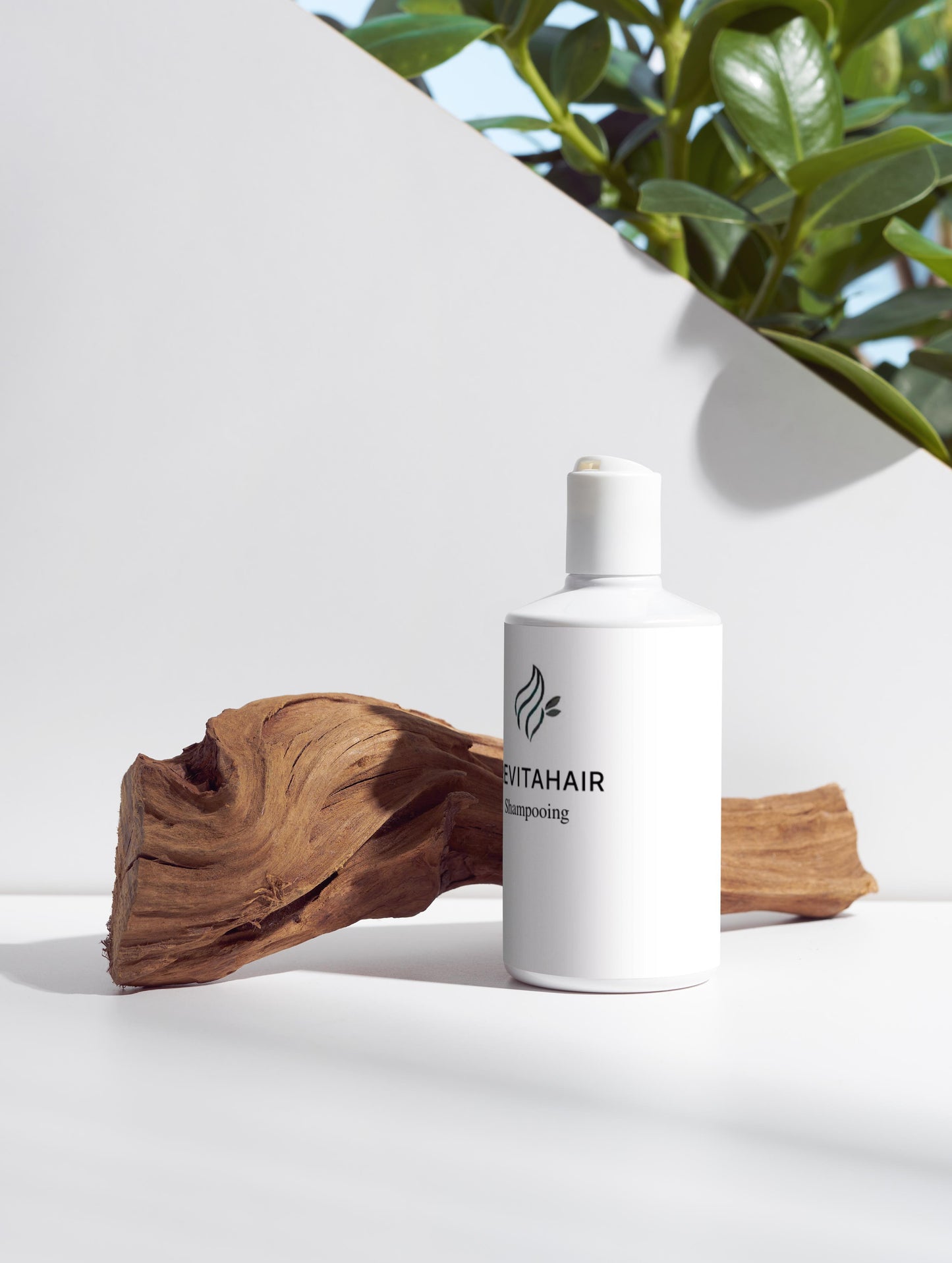 Shampooing nourrissant