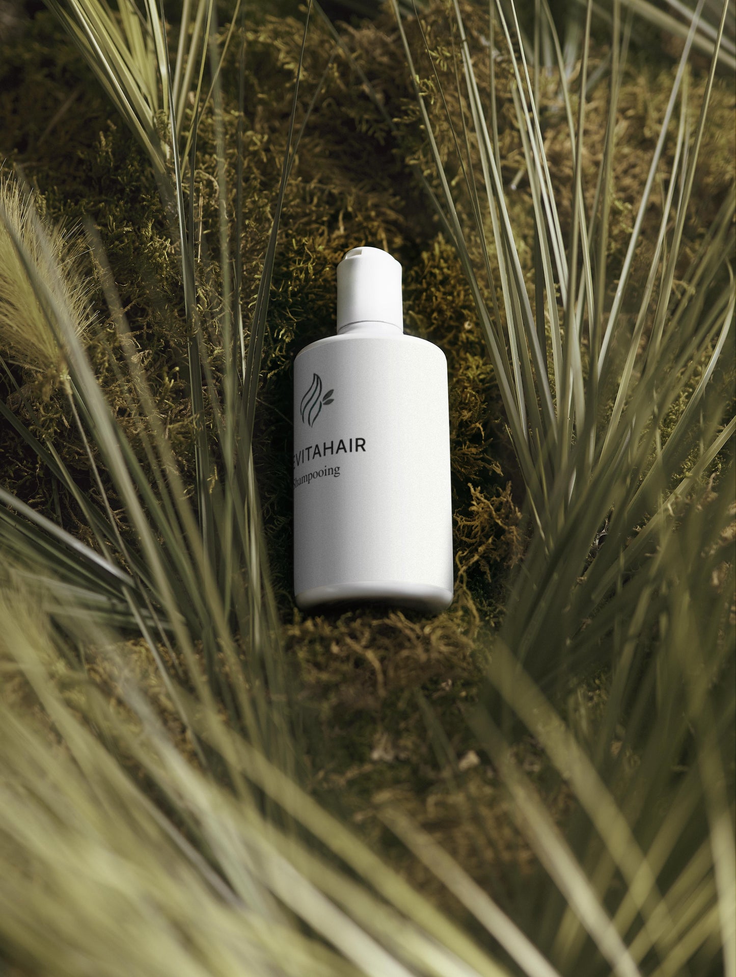 Shampooing nourrissant
