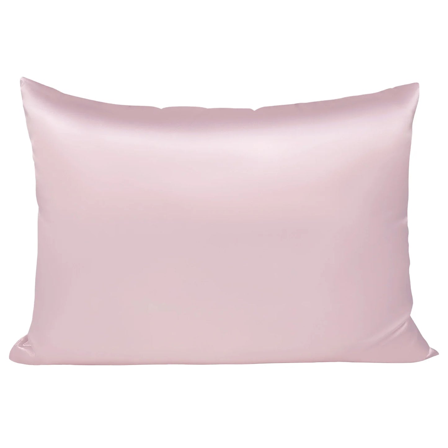 Pack de Bonnet en Satin et taie d'oreille.