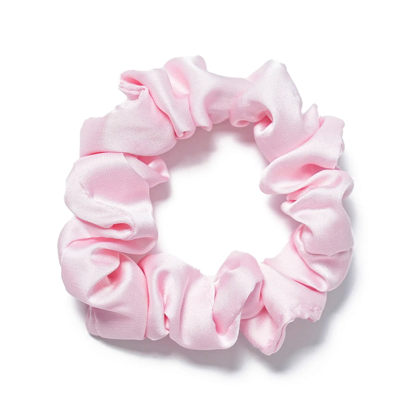 Pack de Bonnet en Satin et taie d'oreille.