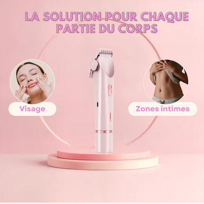 Silka - Ton allié douceur, même les matins pressés