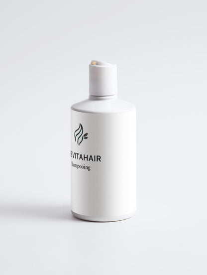 Shampooing nourrissant