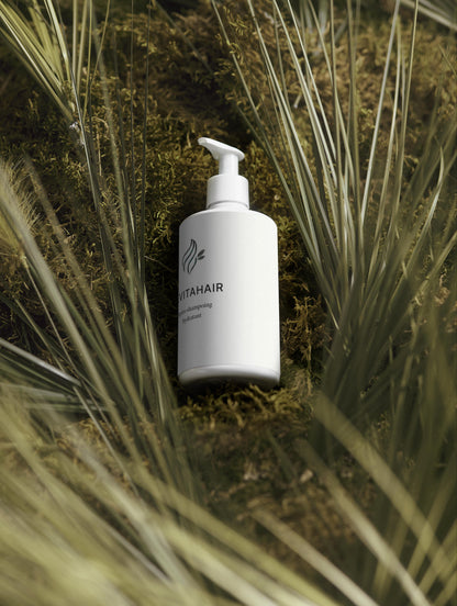 Après-shampooing hydratant