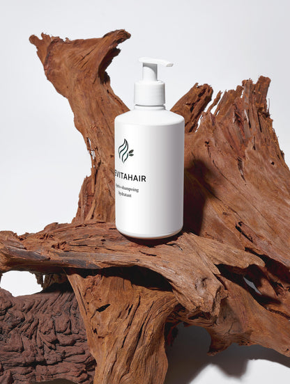 Après-shampooing hydratant