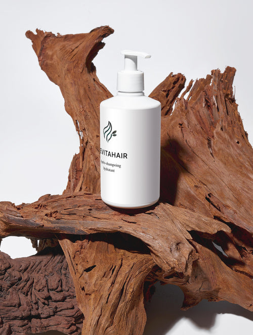 Après-shampooing hydratant