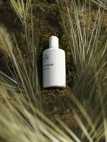 Shampooing nourrissant