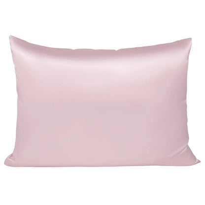 Pack de Bonnet en Satin et taie d'oreille.