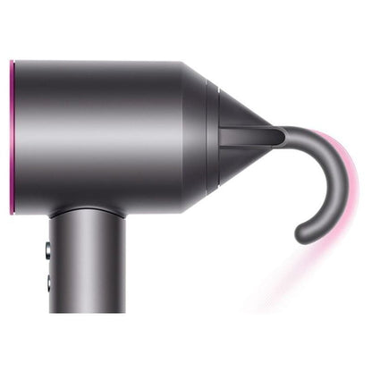 Sèche-cheveux professionnel à ions négatifs